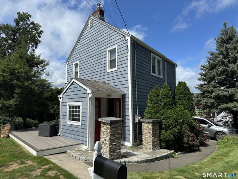 383 Fiske Avenue Bridgeport CT 06606