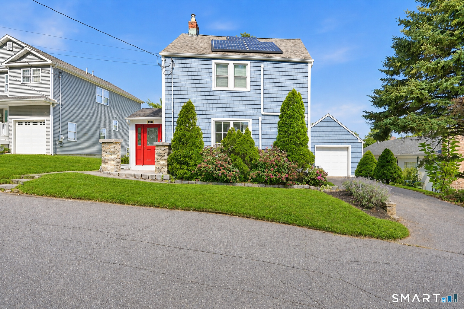 383 Fiske Avenue Bridgeport CT 06606