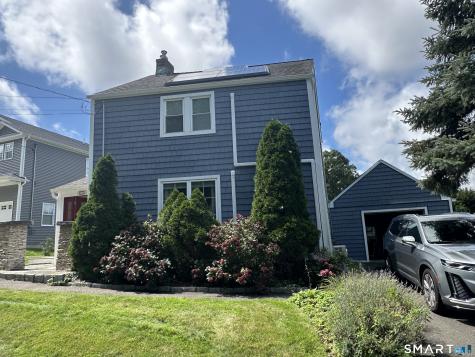 383 Fiske Avenue Bridgeport CT 06606