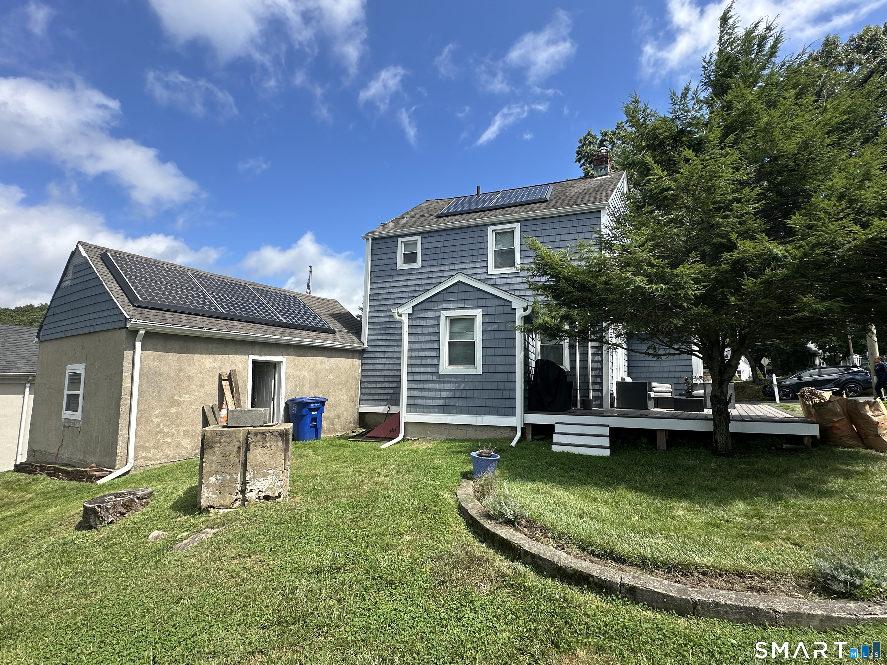 383 Fiske Avenue Bridgeport CT 06606