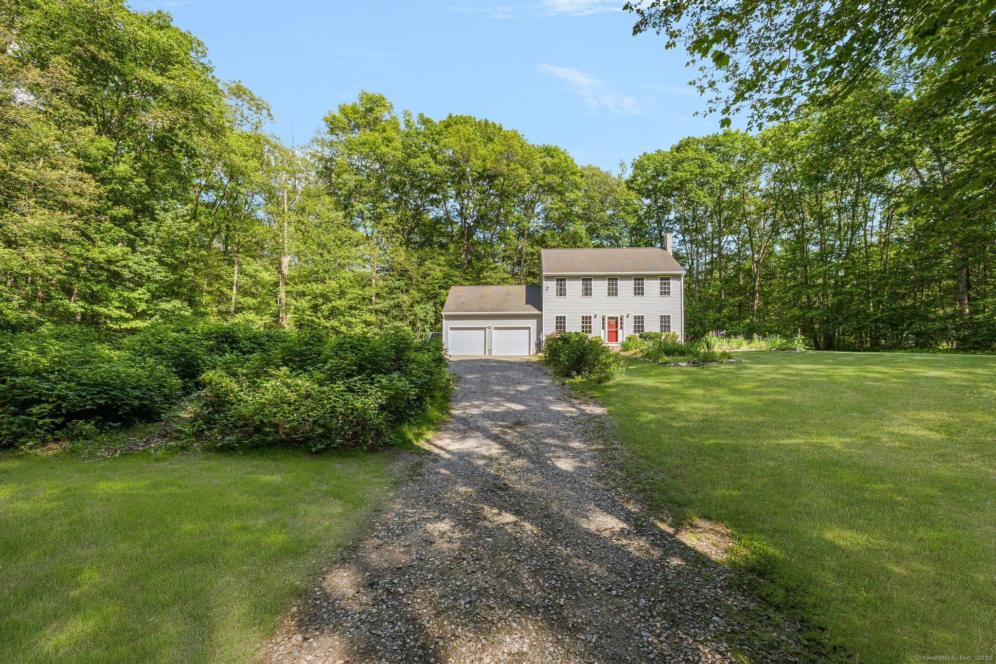 58 Snake Meadow Road Killingly CT 06239