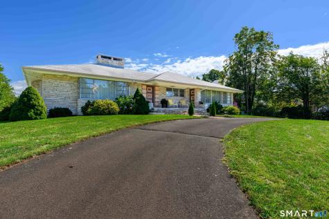 821 Townsend Avenue New Haven CT 06512