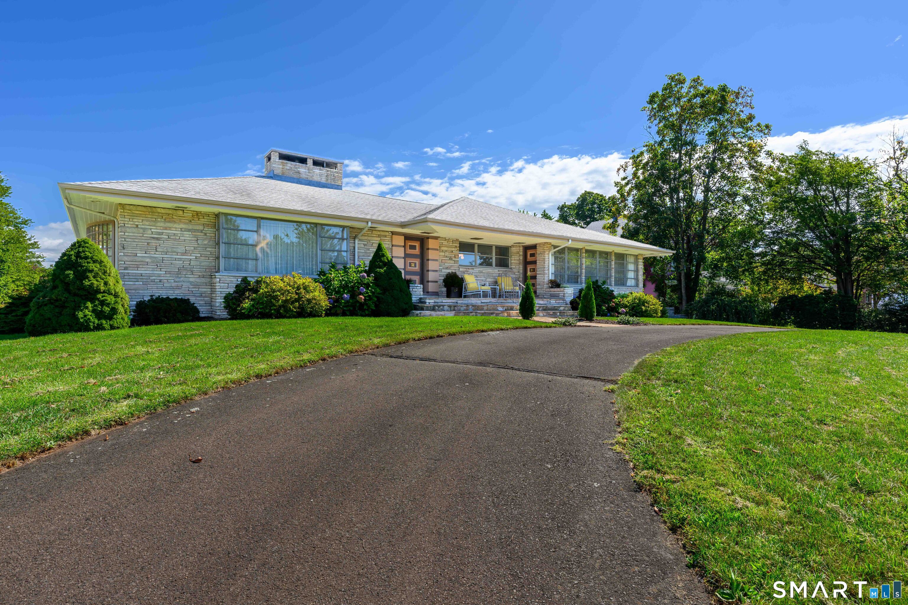 821 Townsend Avenue New Haven CT 06512