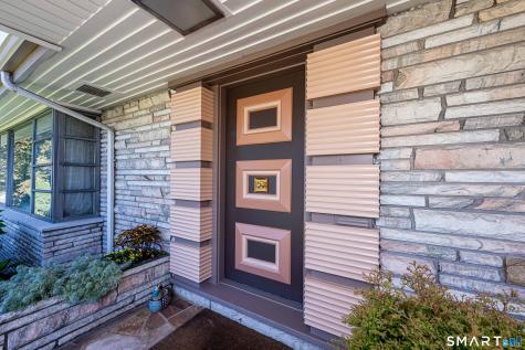 821 Townsend Avenue New Haven CT 06512