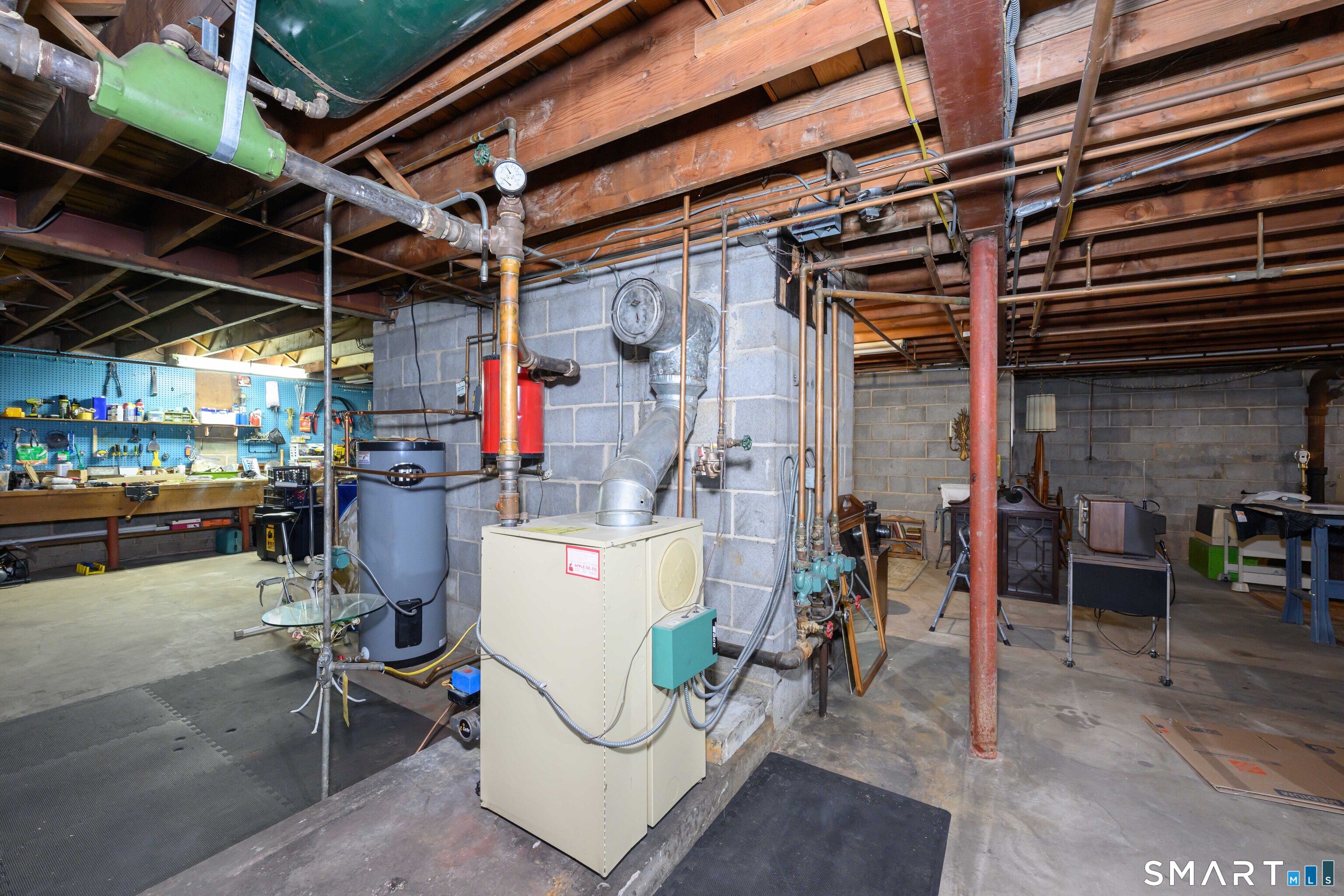 821 Townsend Avenue New Haven CT 06512