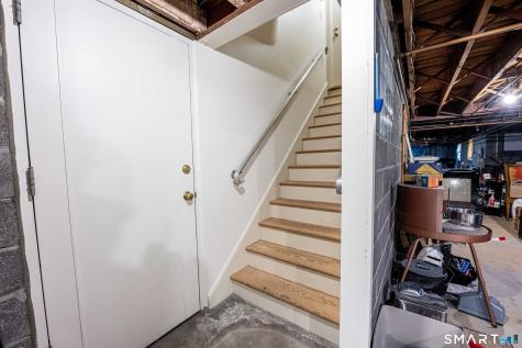 821 Townsend Avenue New Haven CT 06512