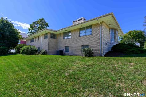821 Townsend Avenue New Haven CT 06512