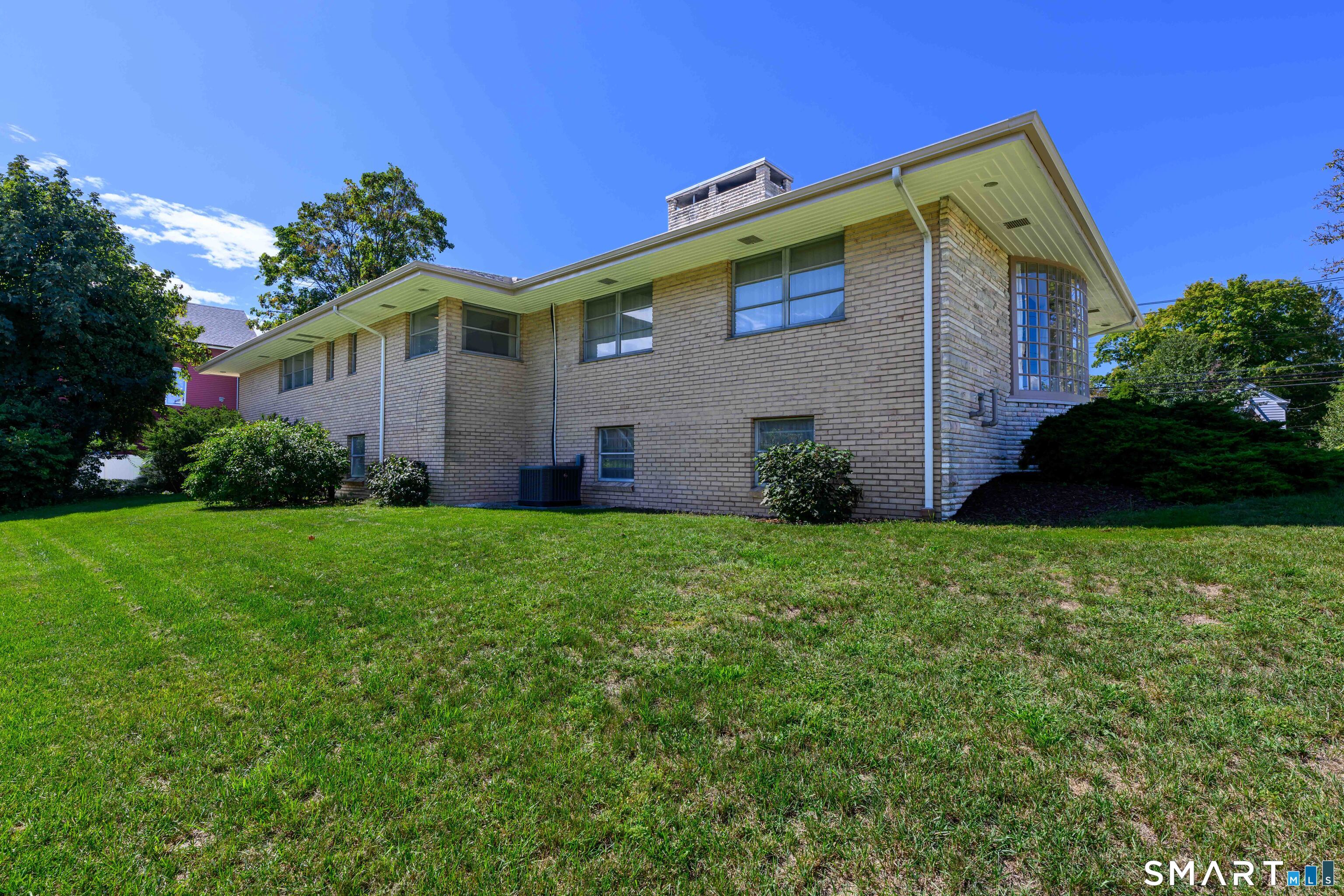821 Townsend Avenue New Haven CT 06512