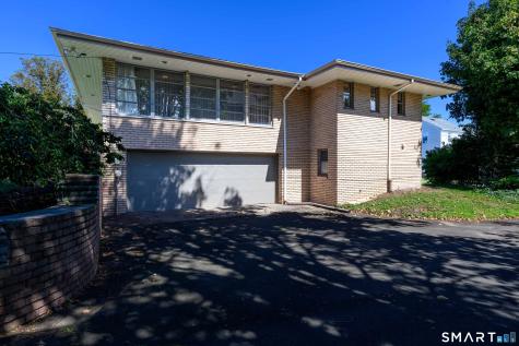 821 Townsend Avenue New Haven CT 06512