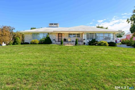 821 Townsend Avenue New Haven CT 06512
