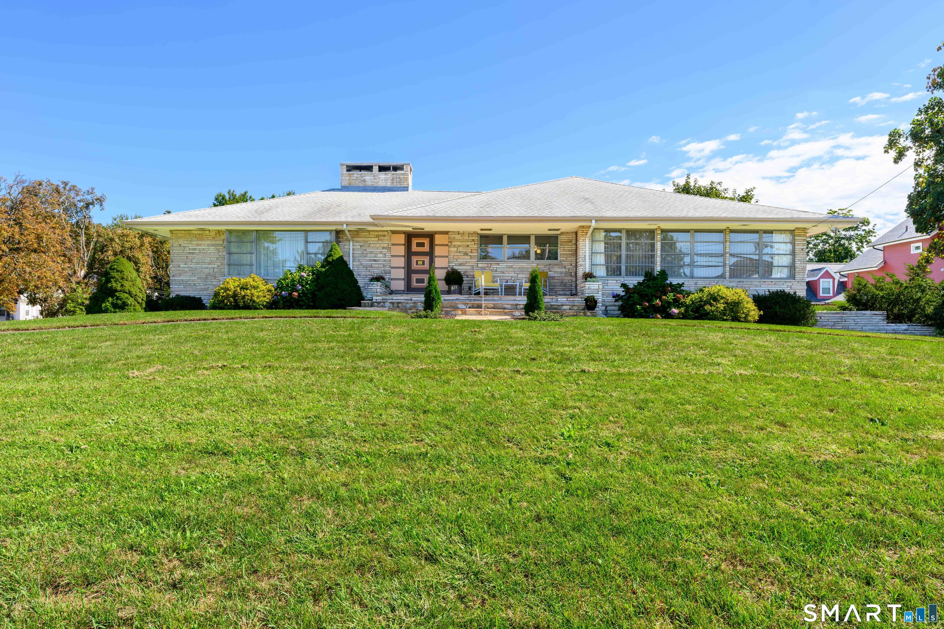 821 Townsend Avenue New Haven CT 06512