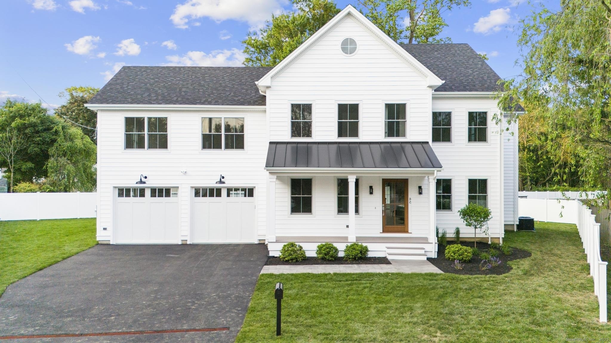 42 Robin Circle Fairfield CT 06824