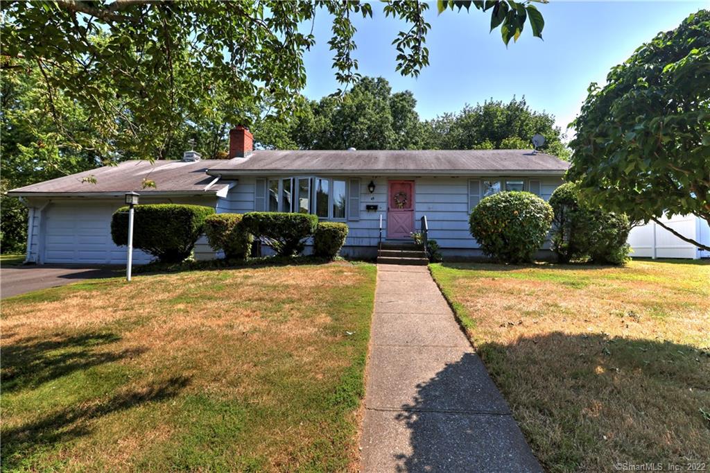 45 Hudson Street Stratford CT 06614