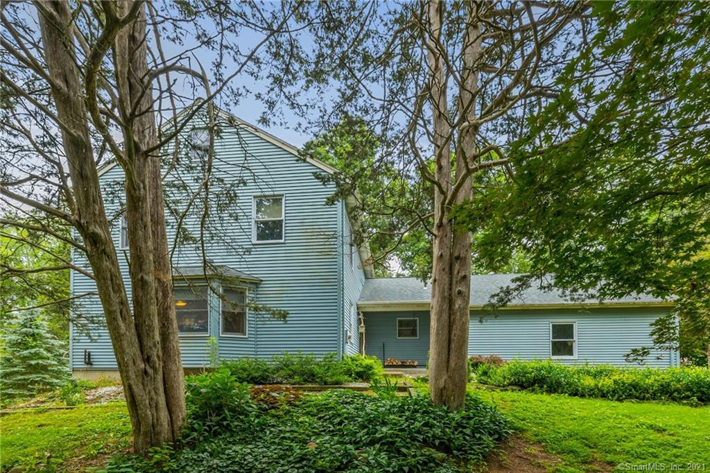 134 Crest Road Southington CT 06489