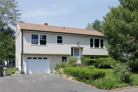 80 Meadow Lark Road Naugatuck CT 06770