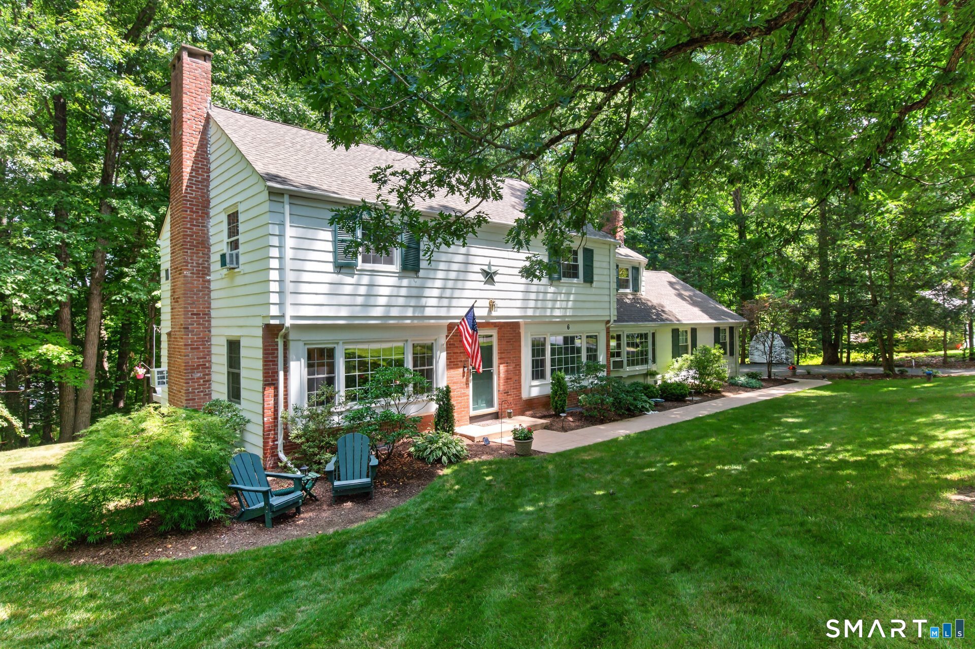 6 Eastview Drive Simsbury CT 06070