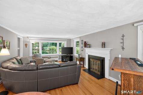 6 Eastview Drive Simsbury CT 06070