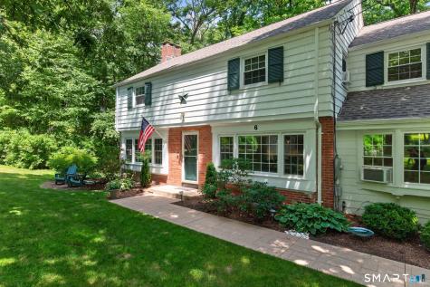 6 Eastview Drive Simsbury CT 06070