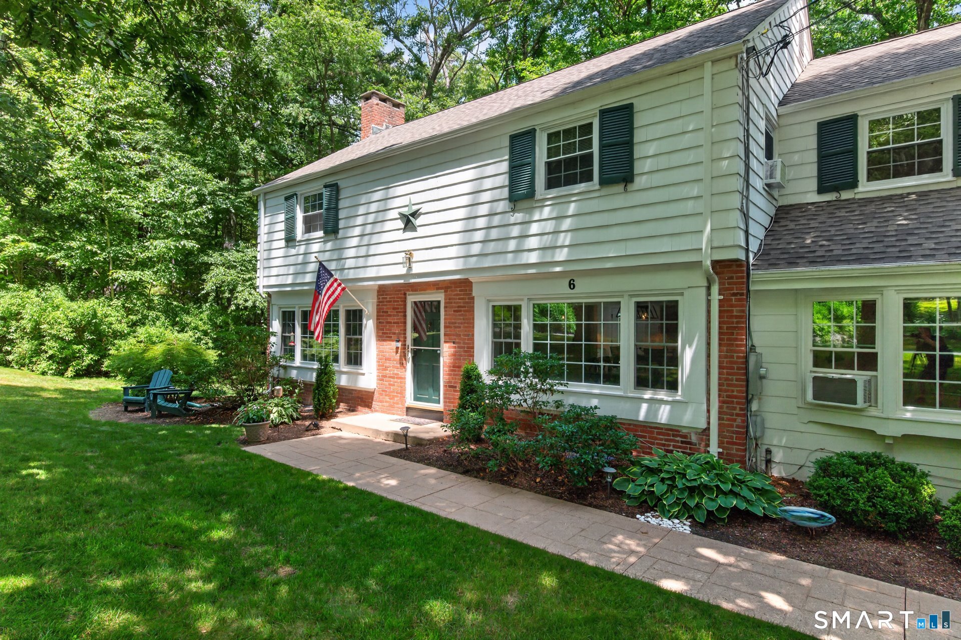 6 Eastview Drive Simsbury CT 06070