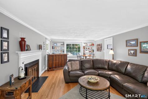 6 Eastview Drive Simsbury CT 06070