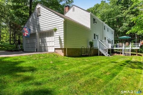 6 Eastview Drive Simsbury CT 06070