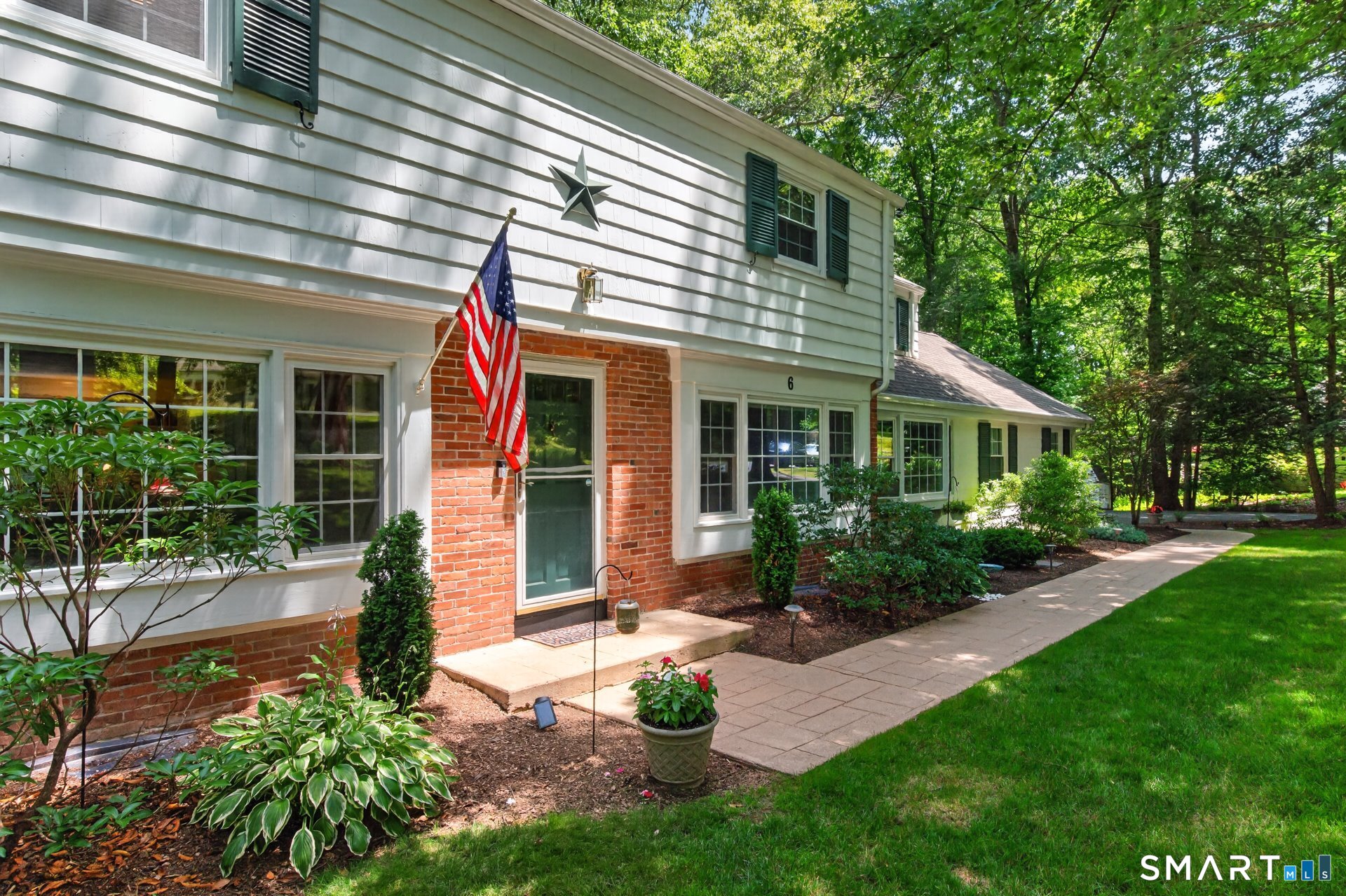 6 Eastview Drive Simsbury CT 06070