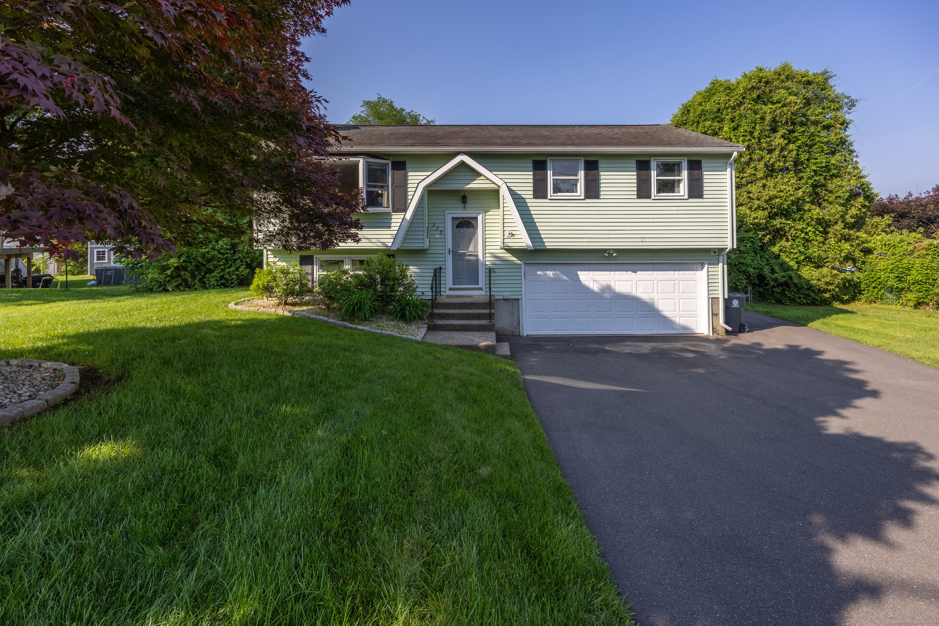 272 Westwoods Terrace Bristol CT 06010