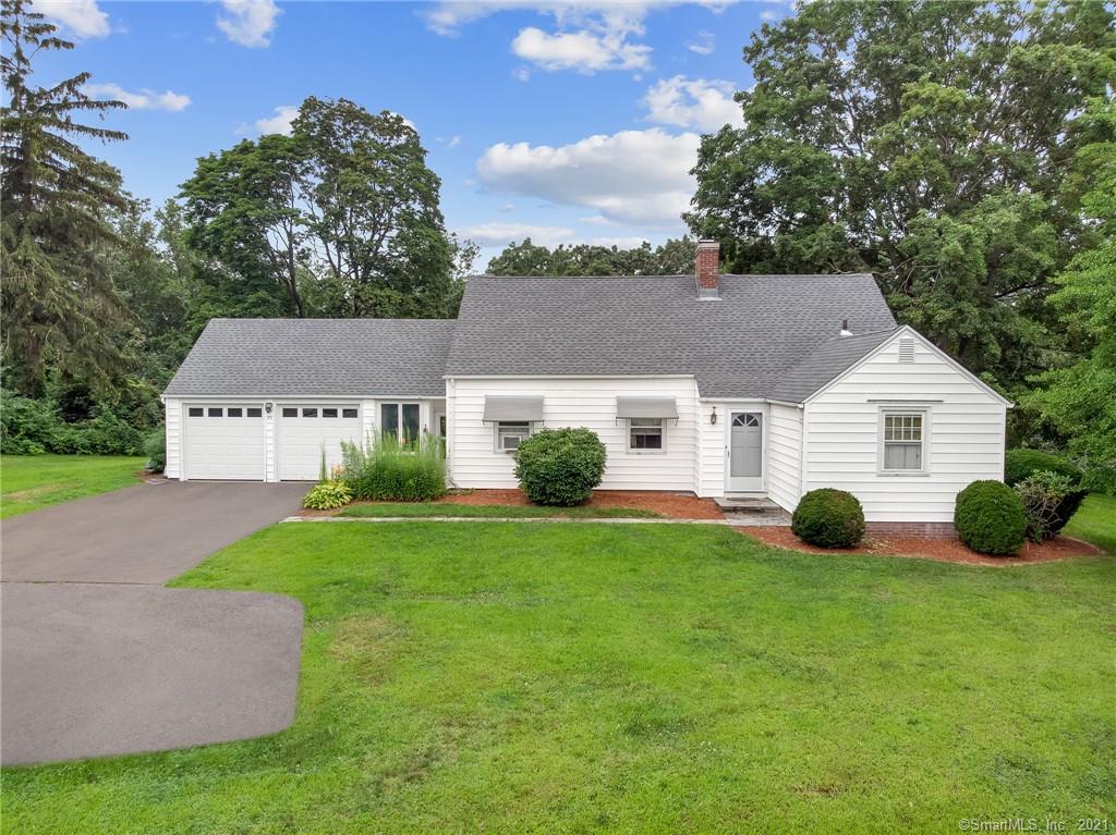 75 Allendale Drive North Haven CT 06473