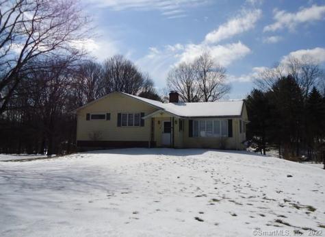 257 Lynnrich Drive Thomaston CT 06787