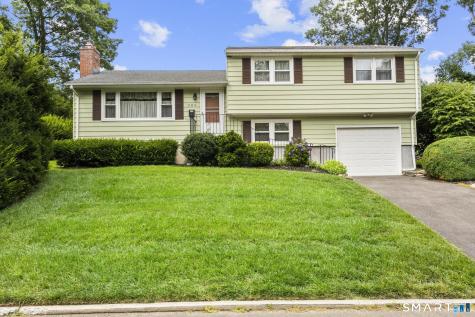 380 Overland Drive Stratford CT 06614