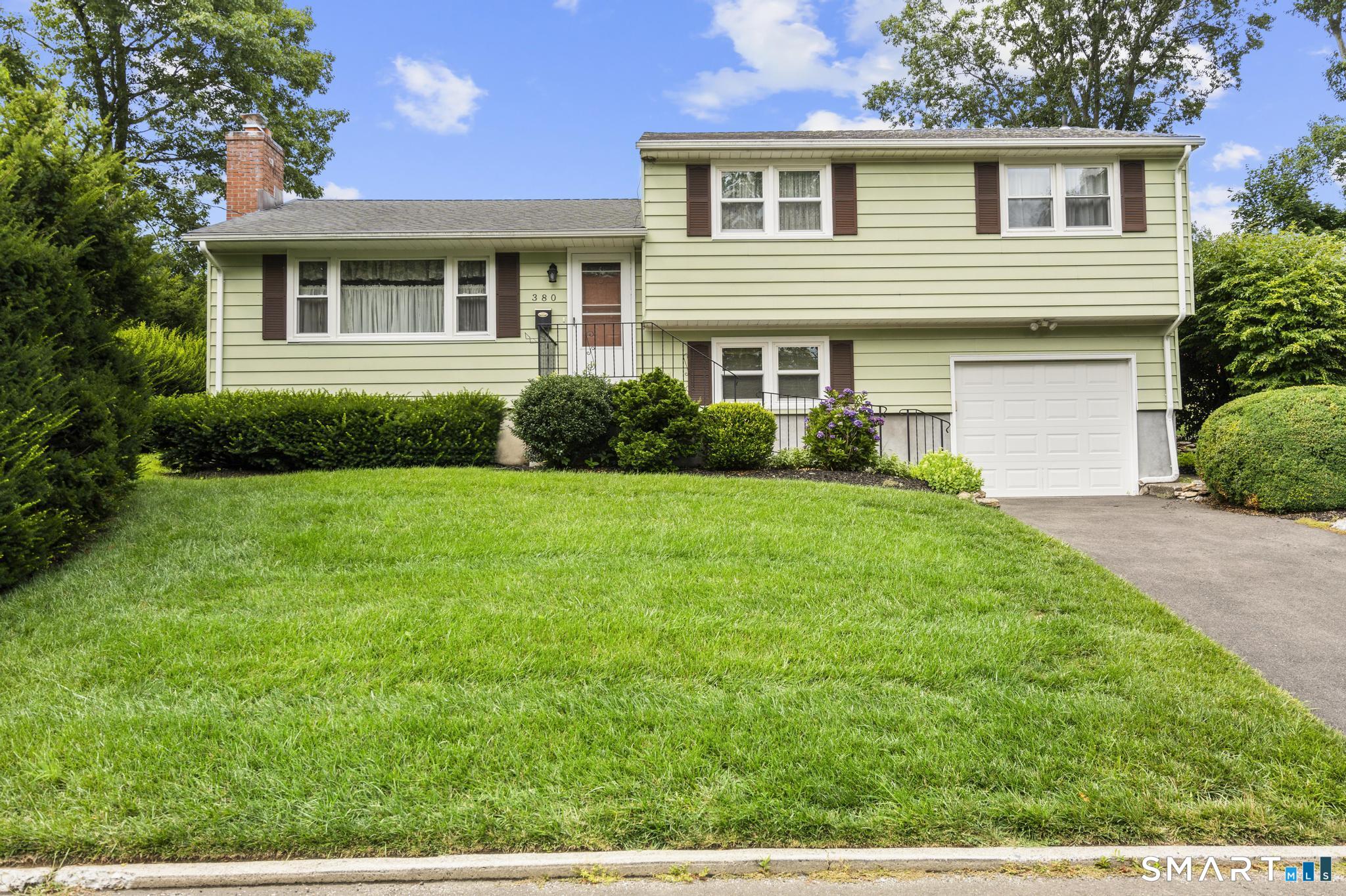 380 Overland Drive Stratford CT 06614