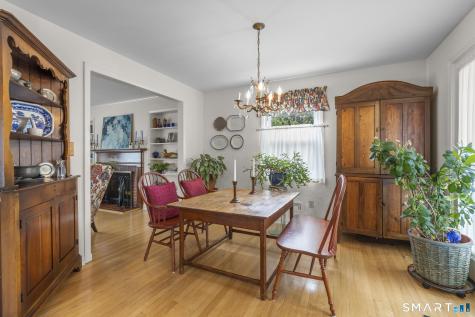 380 Overland Drive Stratford CT 06614
