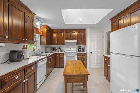 380 Overland Drive Stratford CT 06614