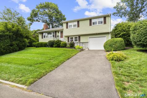 380 Overland Drive Stratford CT 06614