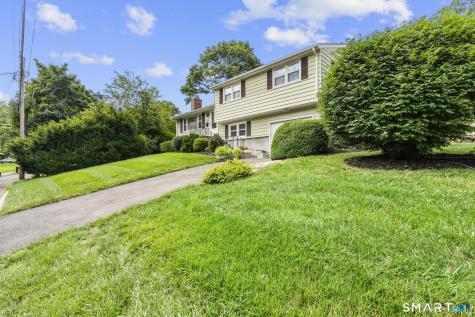 380 Overland Drive Stratford CT 06614