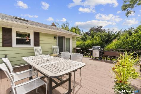 380 Overland Drive Stratford CT 06614