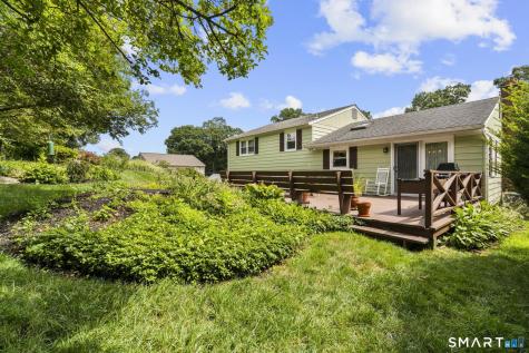 380 Overland Drive Stratford CT 06614