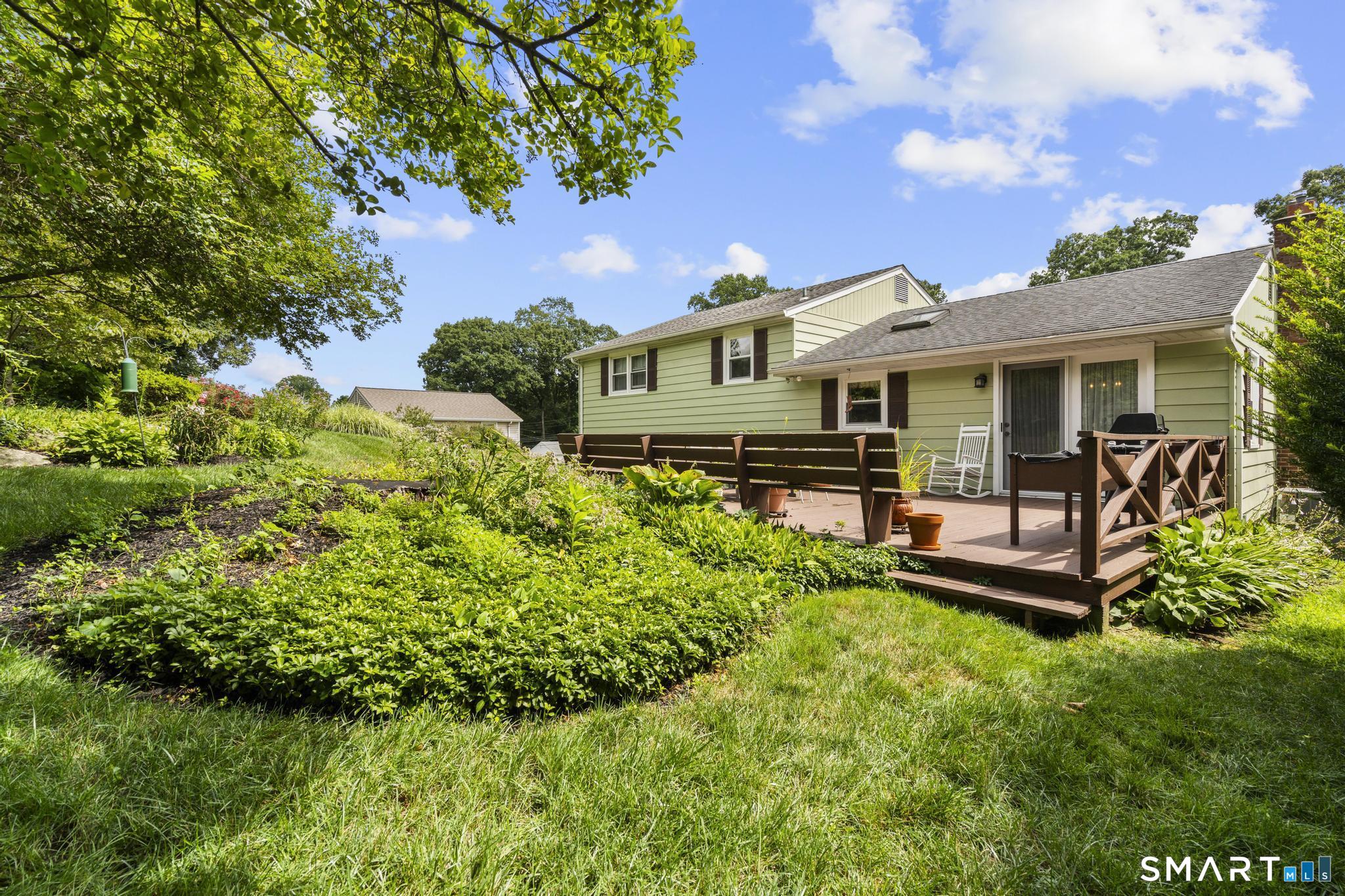 380 Overland Drive Stratford CT 06614