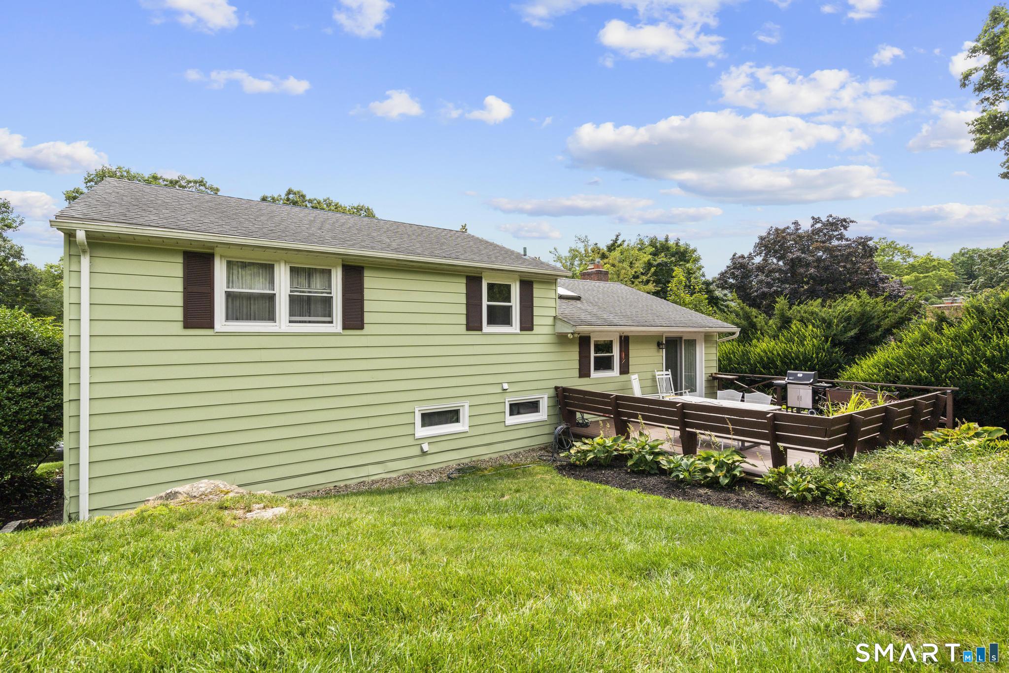 380 Overland Drive Stratford CT 06614