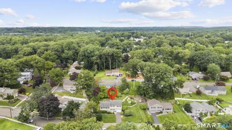 380 Overland Drive Stratford CT 06614