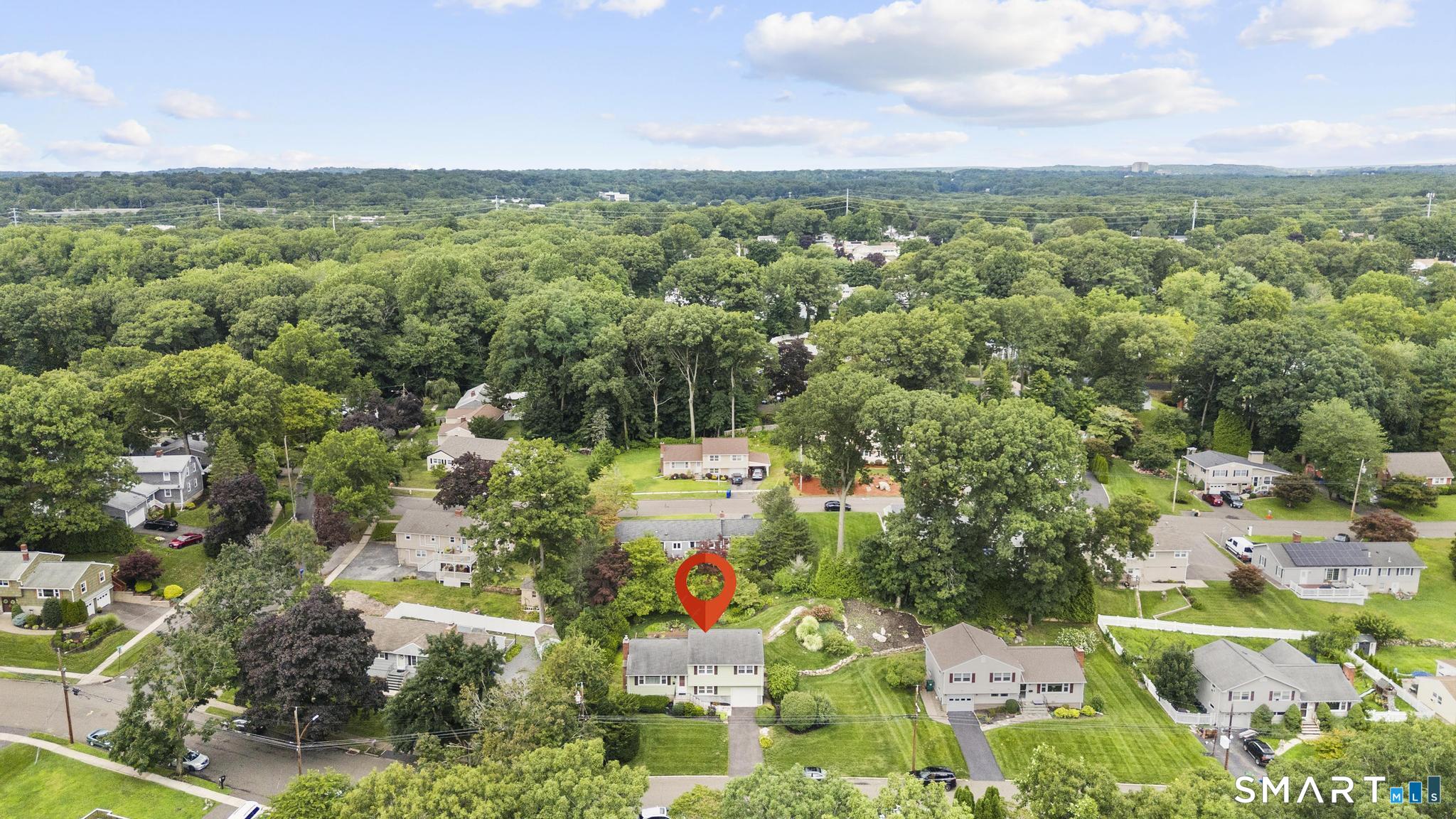 380 Overland Drive Stratford CT 06614