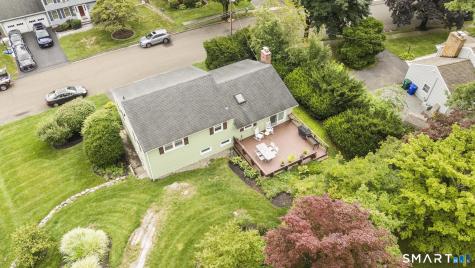 380 Overland Drive Stratford CT 06614