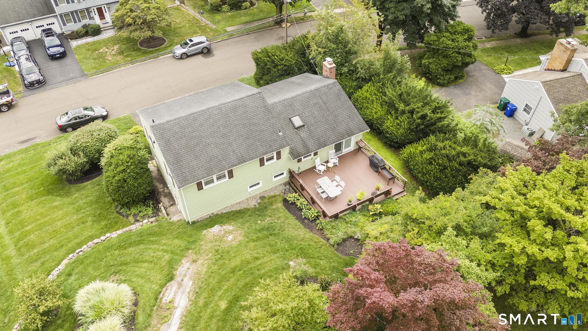 380 Overland Drive Stratford CT 06614