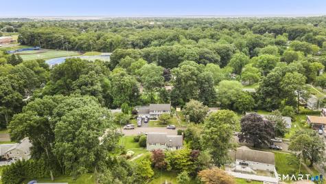 380 Overland Drive Stratford CT 06614