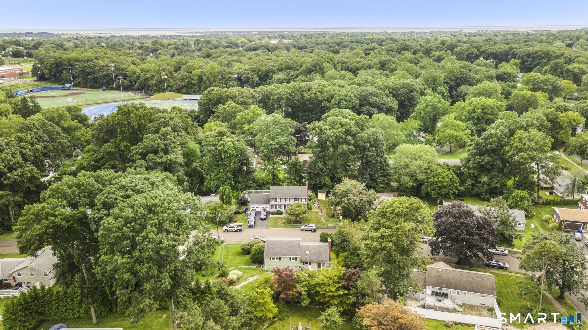 380 Overland Drive Stratford CT 06614