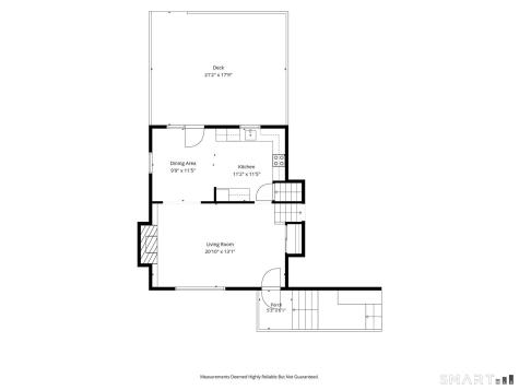 380 Overland Drive Stratford CT 06614