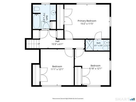 380 Overland Drive Stratford CT 06614
