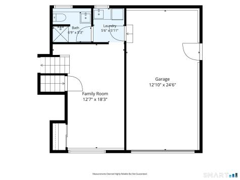 380 Overland Drive Stratford CT 06614