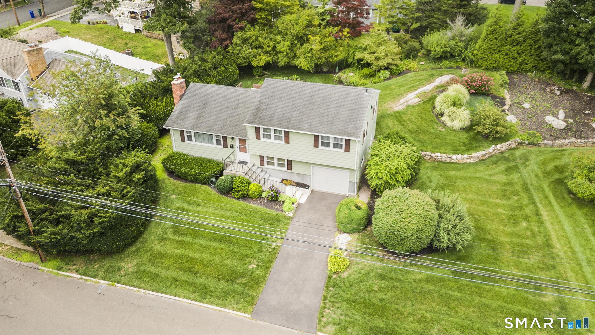 380 Overland Drive Stratford CT 06614