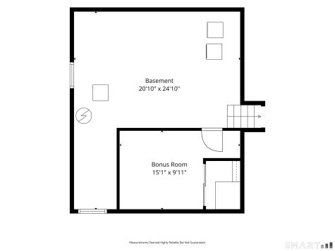 380 Overland Drive Stratford CT 06614